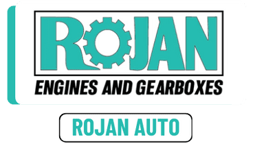 Rojan Engines & Gearboxes